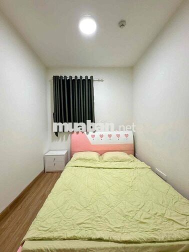 Cho thuê CH Topaz Twins Biên Hoà! 77m2, 2pn, 2wc , NT cơ bản! 11tr/th