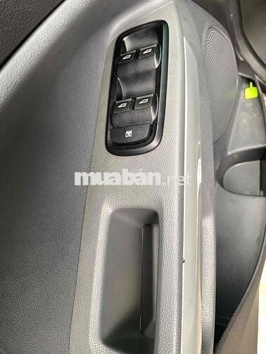 Ford EcoSport 2016 1.5L Trend MT - 128354 km