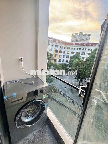 Đập hộp CCMN 30M2 full nội thất thoáng mát tại Chùa Hưng Ký