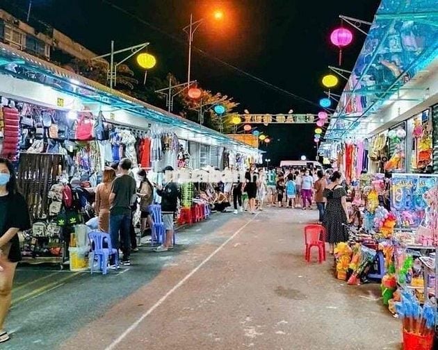 Sắp tới gia đình chủ đất chuyển định cư về Bắc ở nên bán lại lô đất. N