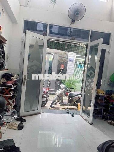 Hiếm, Nở hậu, Chỉ 6 tỷ 7 nhà 5 lầu, 5 PN, 5W, Sân Thượng