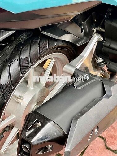 [GÓP DC GIỮ CAVET] VARIO 125 2020-Smartkey- Kiểng