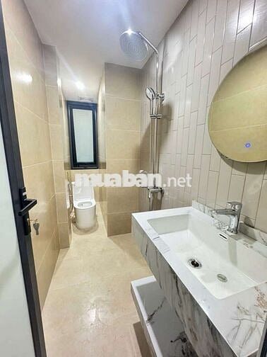 Đập hộp CCMN 30M2 full nội thất thoáng mát tại Chùa Hưng Ký