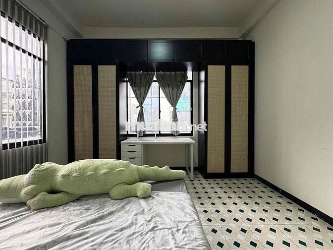 2PN ngay Nguyễn Thiện Thuận Q3, Gần ngã 6 Cộng Hoà. Giá chưa đến 10tr