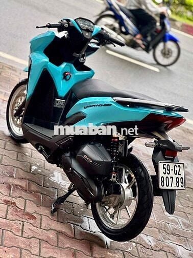 [GÓP DC GIỮ CAVET] VARIO 125 2020-Smartkey- Kiểng