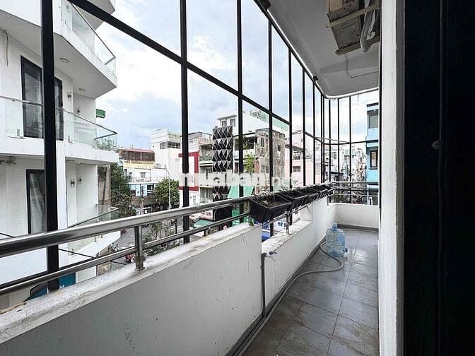 2PN ngay Nguyễn Thiện Thuận Q3, Gần ngã 6 Cộng Hoà. Giá chưa đến 10tr