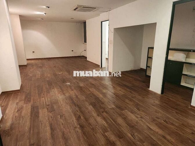Chính chủ Cho thuê mạt bằng kinh doanh tại tòa nhà The Mayfower,