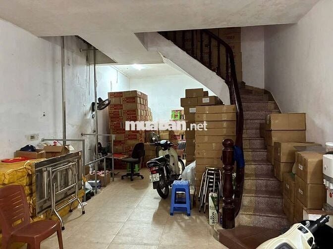 BÁN NHÀ-TÂN ẤP-DIỆN TÍCH ĐẸP-SỔ ĐỎ CHÍNH CHỦ