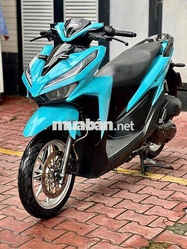 [GÓP DC GIỮ CAVET] VARIO 125 2020-Smartkey- Kiểng