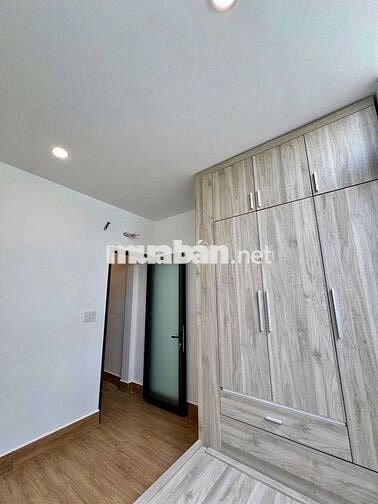 NHÀ TRUNG TÂM THƯƠNG MẠI QUẬN TÂN PHÚ 3.5X8 ĐƯỜNG GÒ DẦU. P. TÂN QUÝ