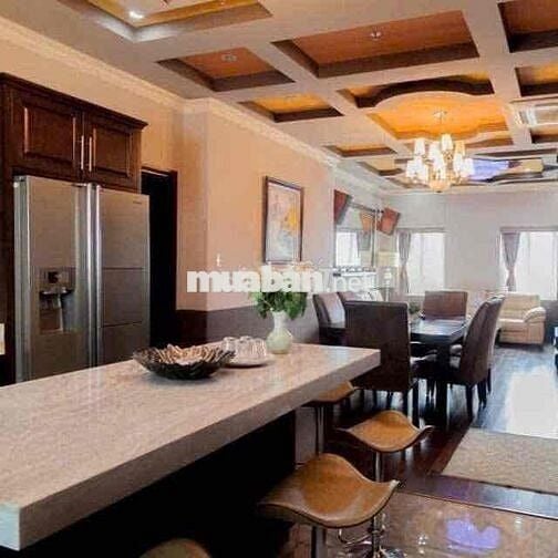 Bán Khách Sạn Mặt Tiền Tăng Bạt Hổ, P11, Bình Thạnh, 52Tỷ