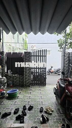 BÁN NHÀ 2 TẦNG KIỆT OTO 5M – GẦN BIỂN MỸ KHÊ, ĐÀ NẴNG