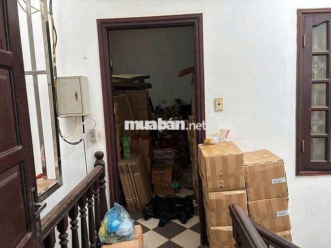 BÁN NHÀ-TÂN ẤP-DIỆN TÍCH ĐẸP-SỔ ĐỎ CHÍNH CHỦ