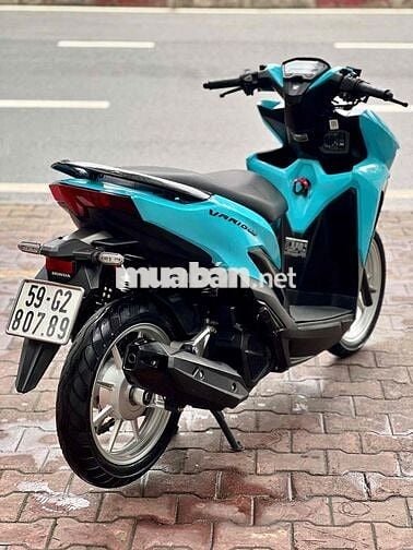 [GÓP DC GIỮ CAVET] VARIO 125 2020-Smartkey- Kiểng