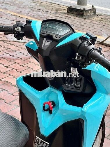 [GÓP DC GIỮ CAVET] VARIO 125 2020-Smartkey- Kiểng