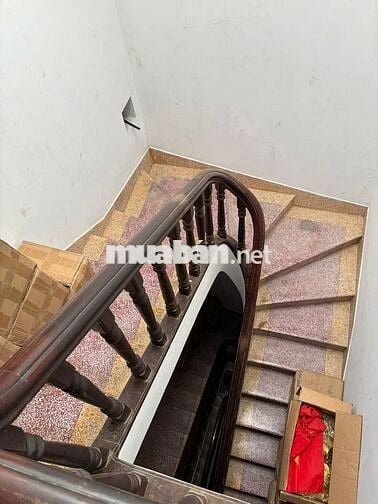 BÁN NHÀ-TÂN ẤP-DIỆN TÍCH ĐẸP-SỔ ĐỎ CHÍNH CHỦ