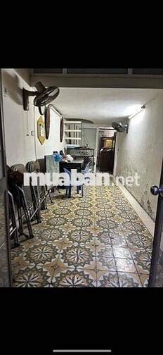 Cho thuê nhà mặt tiền Phố Lò Đúc Hai Bà Trưng