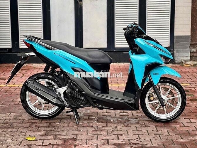 [GÓP DC GIỮ CAVET] VARIO 125 2020-Smartkey- Kiểng