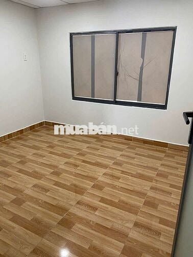 NHÀ MỚI ĐẸP 3M45X9 ĐƯỜNG TẠ QUANG BỬU. P4. Q8.