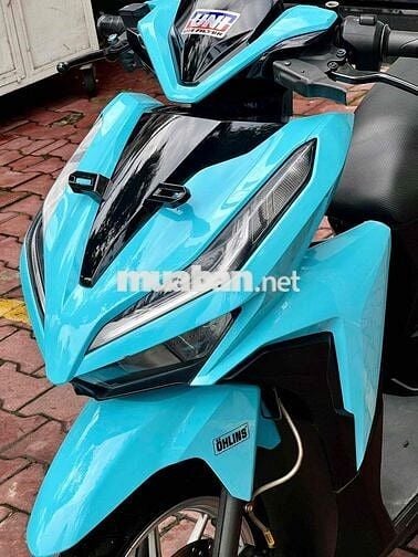 [GÓP DC GIỮ CAVET] VARIO 125 2020-Smartkey- Kiểng