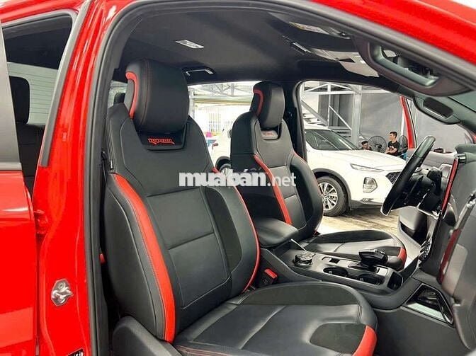 FORD RANGER 2023 RAPTOR 2.0L 4x4 AT, ĐKY 2024