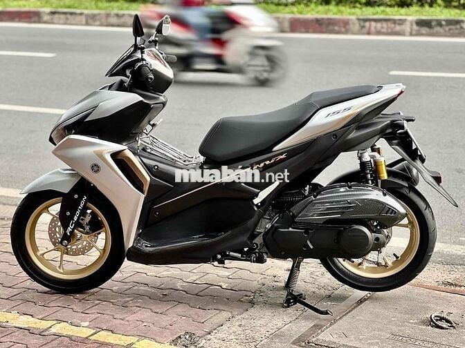 [GÓP ĐC GIỮ CAVET] NVX 155 2023, odo 16k km, bstp