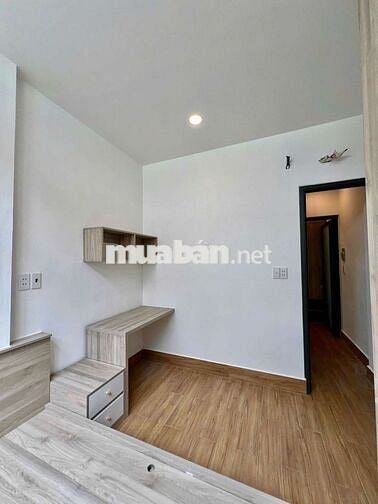 NHÀ TRUNG TÂM THƯƠNG MẠI QUẬN TÂN PHÚ 3.5X8 ĐƯỜNG GÒ DẦU. P. TÂN QUÝ
