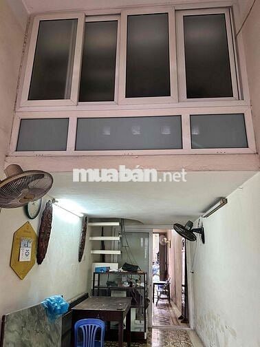 Cho thuê nhà mặt tiền Phố Lò Đúc Hai Bà Trưng