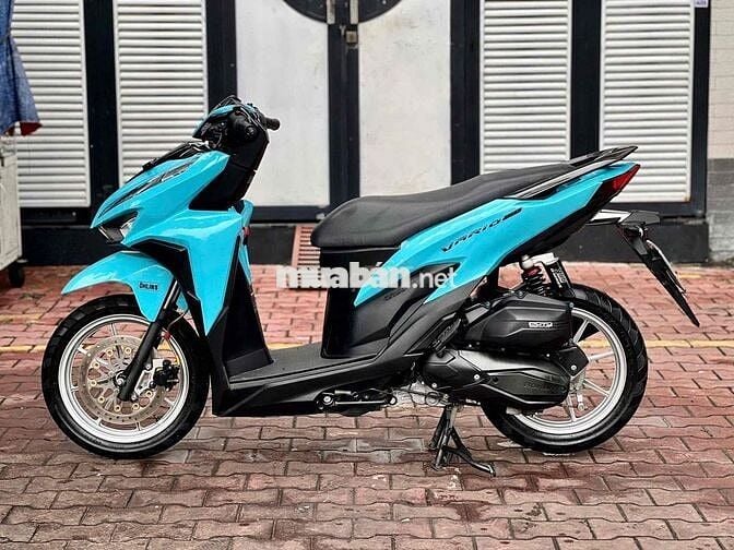 [GÓP DC GIỮ CAVET] VARIO 125 2020-Smartkey- Kiểng