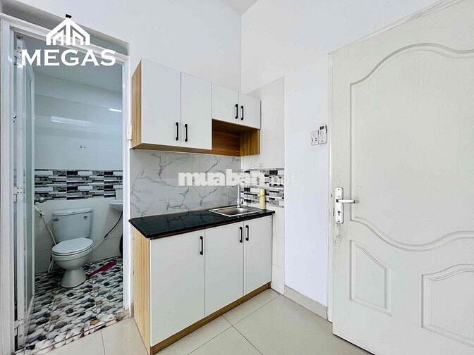 🌸CHDV MỚI 100% CÓ MÁY GIẶT RIÊNG BAN CÔNG NGAY TÊN LỬA THOÁNG MÁT🌸