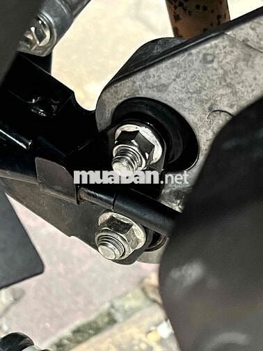 [GÓP ĐC GIỮ CAVET] NVX 155 2023, odo 16k km, bstp