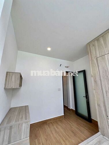 NHÀ TRUNG TÂM THƯƠNG MẠI QUẬN TÂN PHÚ 3.5X8 ĐƯỜNG GÒ DẦU. P. TÂN QUÝ