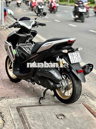 [GÓP ĐC GIỮ CAVET] NVX 155 2023, odo 16k km, bstp