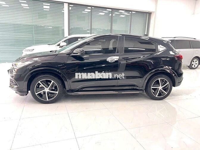 HONDA HRV 2020 L - ODO 50139 km