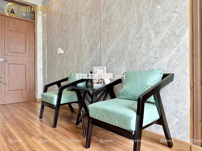 CHO THUÊ CĂN HỘ FULL NỘI THẤT CỬA SỔ BAN CÔNG LÝ THÁI TỔ QUẬN 10