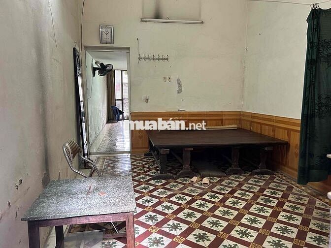 Cho thuê nhà mặt tiền Phố Lò Đúc Hai Bà Trưng