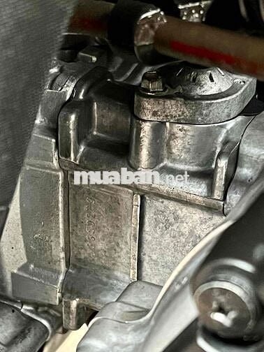 [GÓP ĐC GIỮ CAVET] NVX 155 2023, odo 16k km, bstp