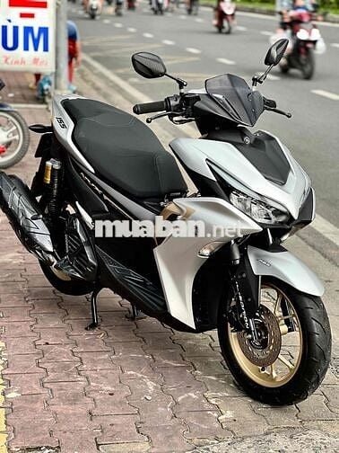 [GÓP ĐC GIỮ CAVET] NVX 155 2023, odo 16k km, bstp