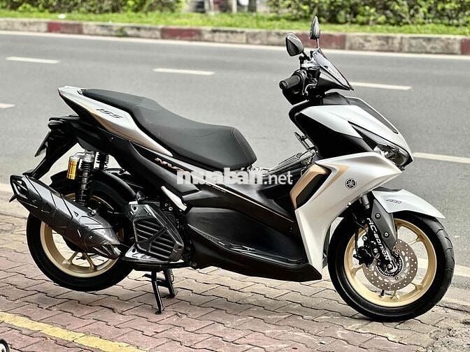 [GÓP ĐC GIỮ CAVET] NVX 155 2023, odo 16k km, bstp