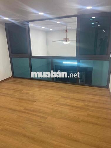 Bán Nhà siêu quần-Tả thanh oai -rộng rãi mới tinh