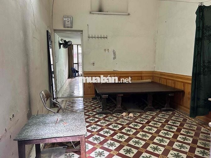 Cho thuê nhà mặt tiền Phố Lò Đúc Hai Bà Trưng