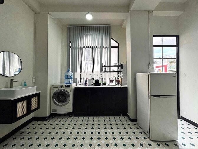2PN ngay Nguyễn Thiện Thuận Q3, Gần ngã 6 Cộng Hoà. Giá chưa đến 10tr