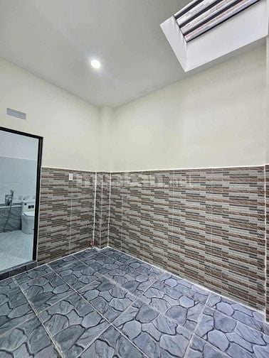 💥 BÁN NHÀ GIÁ RẺ – NGANG 5M – MẶT TIỀN XUÂN THỚI 16 – CHỈ HƠN 4 TỶ!