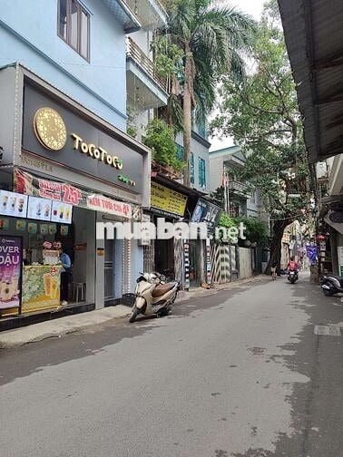 2 Tầng, 68m, Kinh Doanh, La Nội, Dương Nội