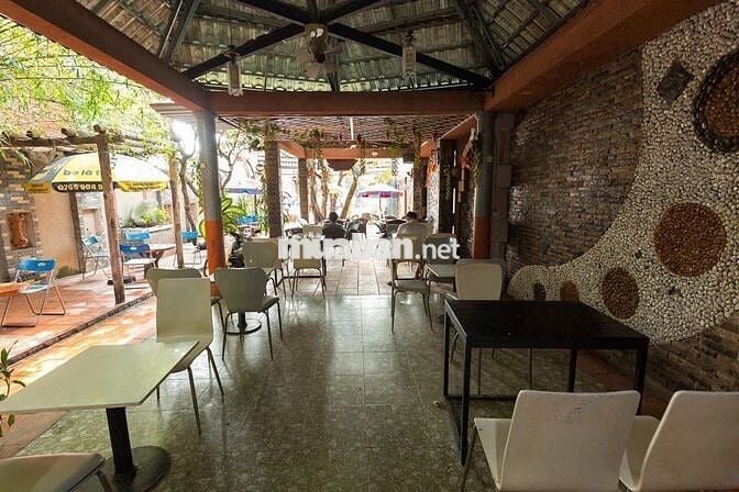Cần Bán 316m2 Đất Và Nhà Mặt Tiền Võ Thị Sáu ( CÓ HOA HỒNG CHO AE MG)