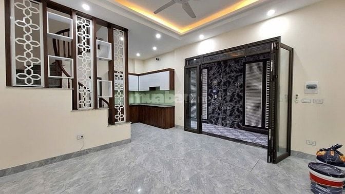 BÁN GẤP NHÀ ĐẠI ĐỒNG -ĐÔNG ANH . SIÊU ĐẸP,  SẴN Ở,43M .NHỈNH 4 TỶ