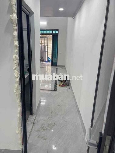 Bán Nhà siêu quần-Tả thanh oai -rộng rãi mới tinh