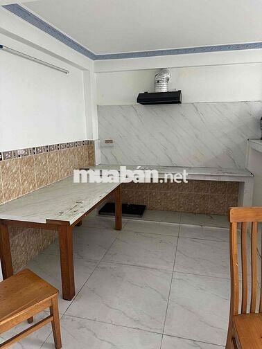 Bán Gấp Căn Nhà Hẻm 28 Lương Văn Can P15 Q8 TPHCM