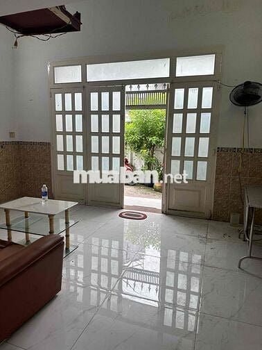 Bán Gấp Căn Nhà Hẻm 28 Lương Văn Can P15 Q8 TPHCM