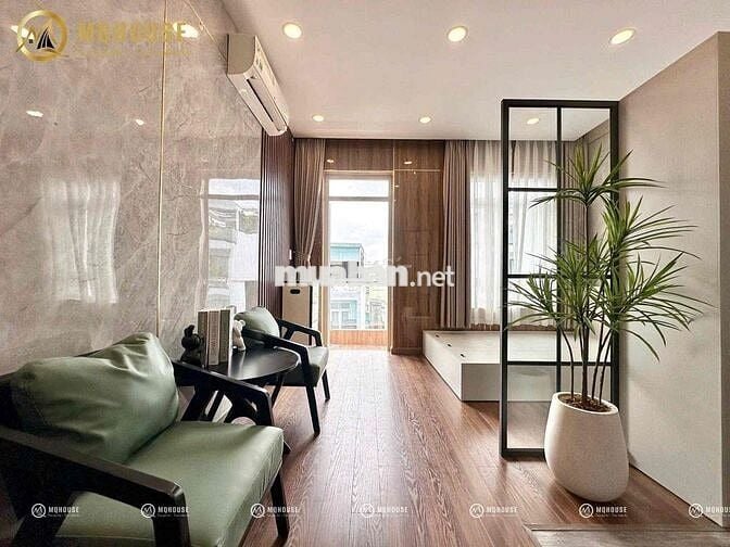 CHO THUÊ CĂN HỘ FULL NỘI THẤT CỬA SỔ BAN CÔNG LÝ THÁI TỔ QUẬN 10